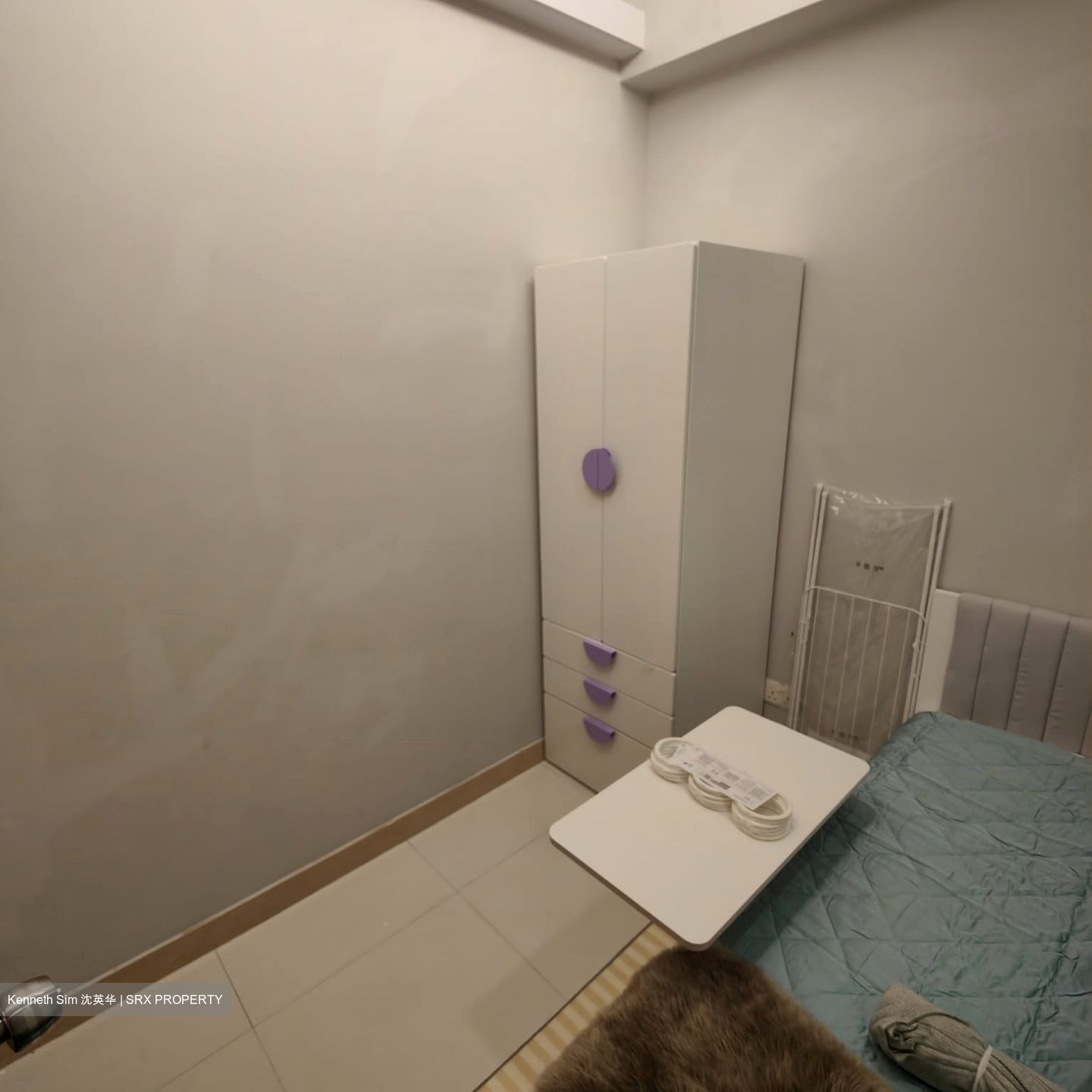The Centris (D22), Apartment #493672121